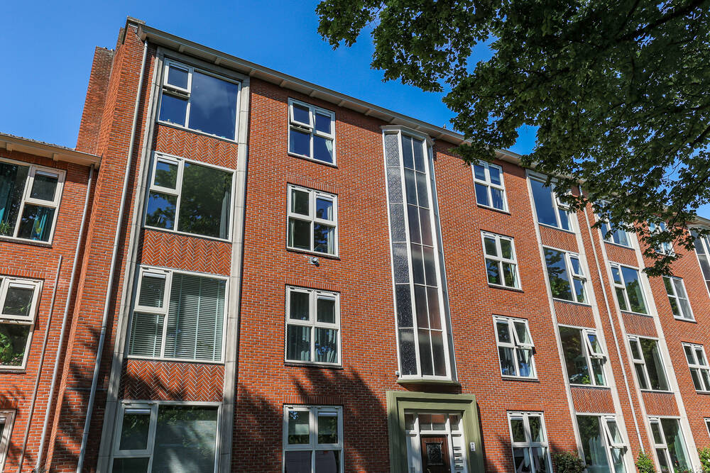 Gorechtkade 92B, 9713 CG Groningen - € 245.000 k.k. - ben-s Makelaars Groningen