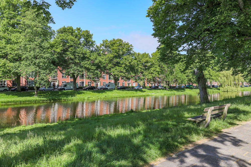 Gorechtkade 92B, 9713 CG Groningen - € 245.000 k.k. - ben-s Makelaars Groningen