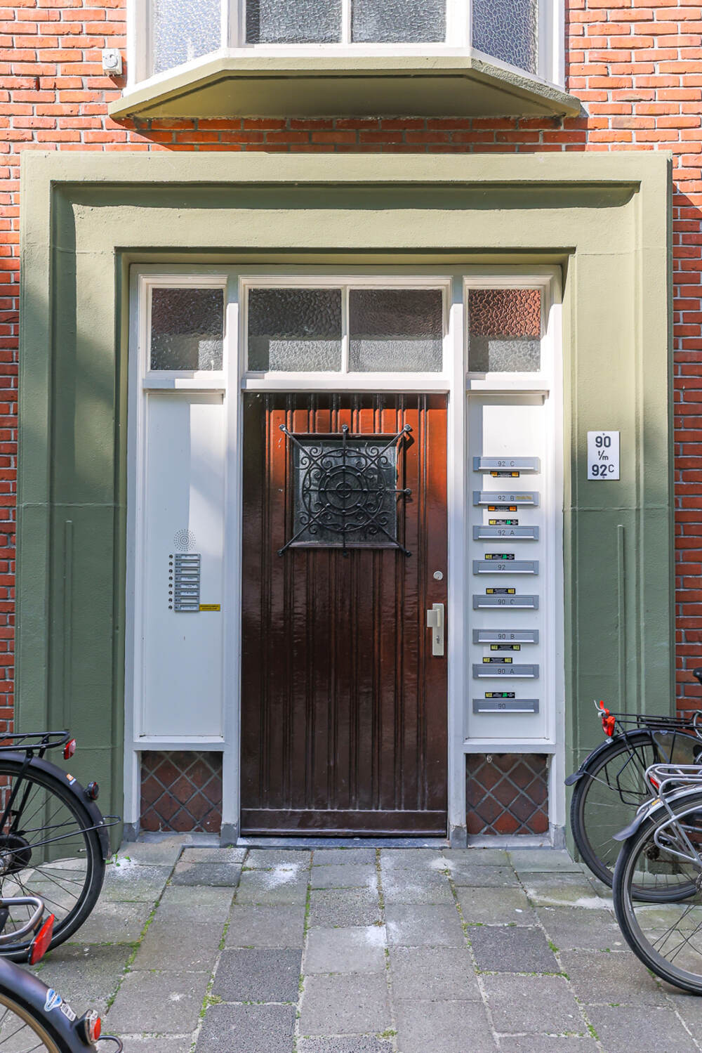 Gorechtkade 92B, 9713 CG Groningen - € 245.000 k.k. - ben-s Makelaars Groningen