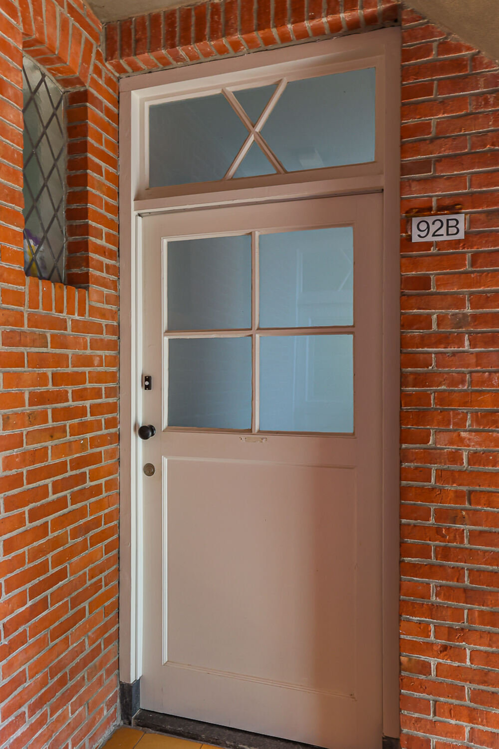 Gorechtkade 92B, 9713 CG Groningen - € 245.000 k.k. - ben-s Makelaars Groningen