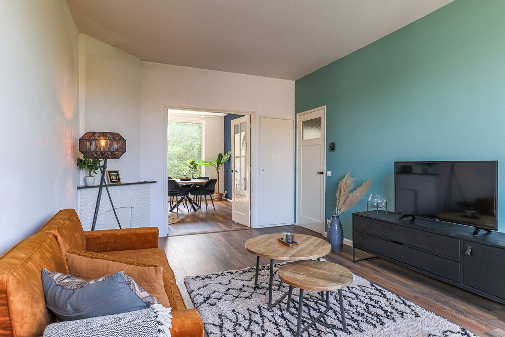 Gorechtkade 92B, 9713 CG Groningen - € 245.000 k.k. - ben-s Makelaars Groningen