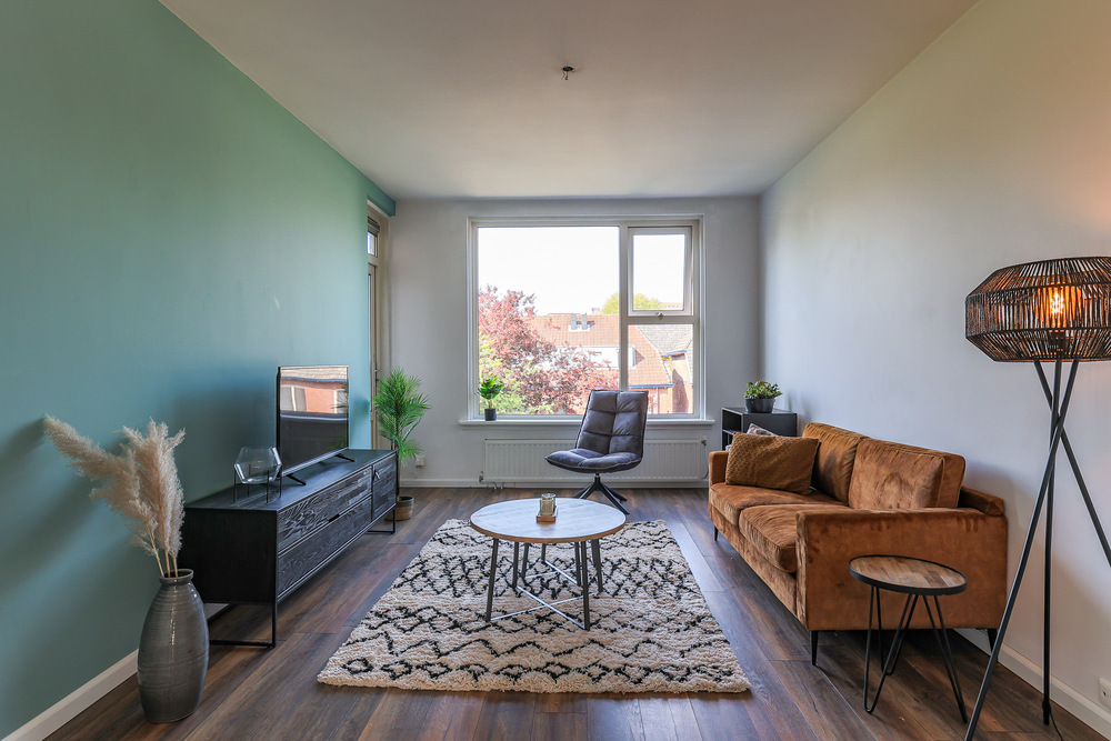 Gorechtkade 92B, 9713 CG Groningen - € 245.000 k.k. - ben-s Makelaars Groningen