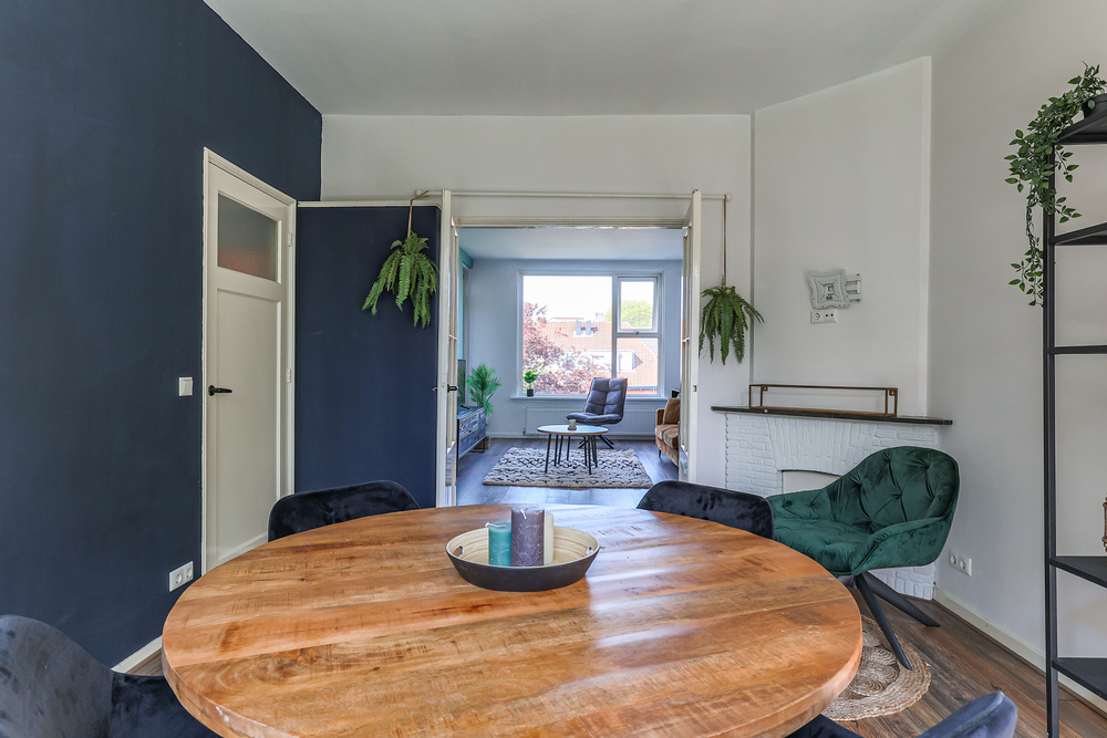 Gorechtkade 92B, 9713 CG Groningen - € 245.000 k.k. - ben-s Makelaars Groningen