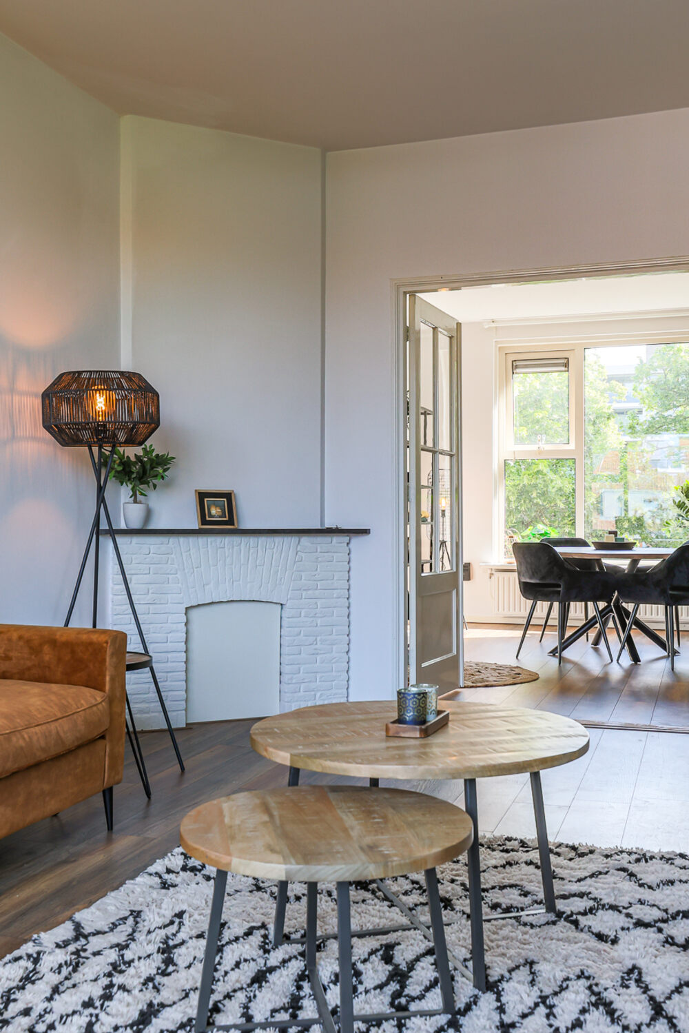 Gorechtkade 92B, 9713 CG Groningen - € 245.000 k.k. - ben-s Makelaars Groningen