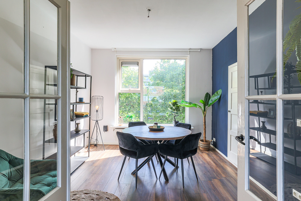 Gorechtkade 92B, 9713 CG Groningen - € 245.000 k.k. - ben-s Makelaars Groningen