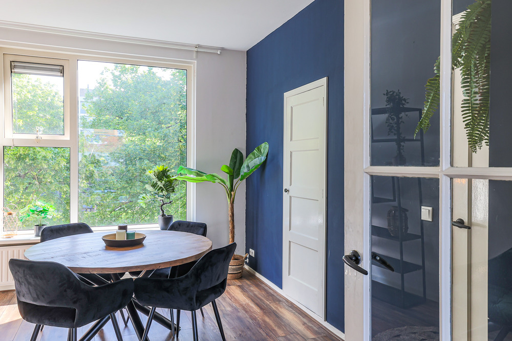 Gorechtkade 92B, 9713 CG Groningen - € 245.000 k.k. - ben-s Makelaars Groningen