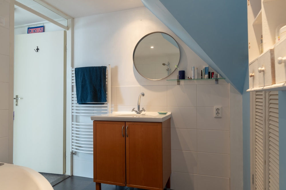 Graspad 39, 9713 NH Groningen - € 180.000 k.k. - ben-s Makelaars Groningen