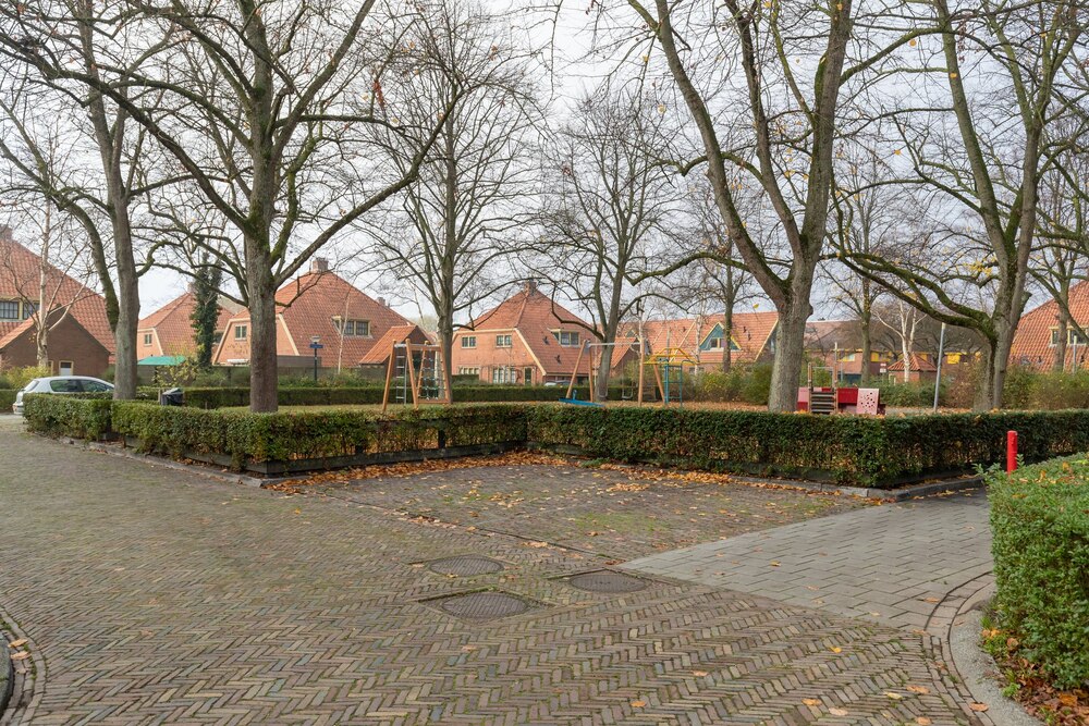 Graspad 39, 9713 NH Groningen - € 180.000 k.k. - ben-s Makelaars Groningen
