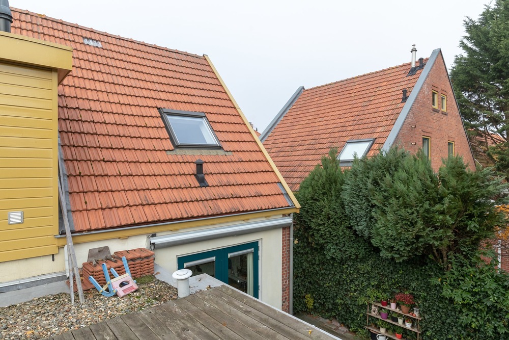 Graspad 39, 9713 NH Groningen - € 180.000 k.k. - ben-s Makelaars Groningen