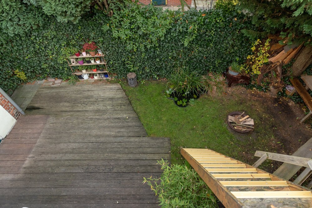 Graspad 39, 9713 NH Groningen - € 180.000 k.k. - ben-s Makelaars Groningen