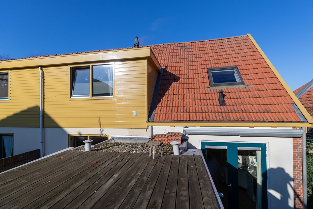 Graspad 39, 9713 NH Groningen - € 180.000 k.k. - ben-s Makelaars Groningen