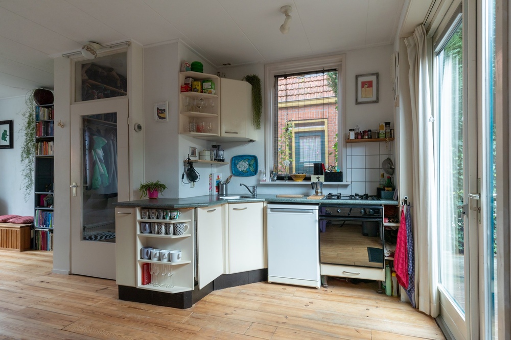 Graspad 39, 9713 NH Groningen - € 180.000 k.k. - ben-s Makelaars Groningen