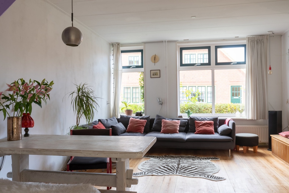 Graspad 39, 9713 NH Groningen - € 180.000 k.k. - ben-s Makelaars Groningen