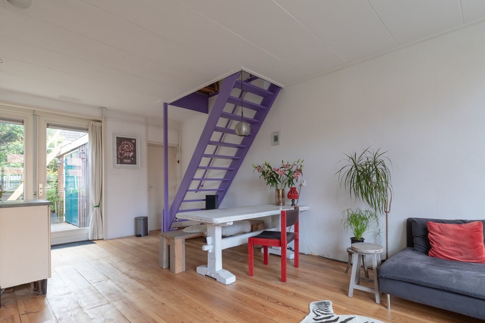 Graspad 39, 9713 NH Groningen - € 180.000 k.k. - ben-s Makelaars Groningen