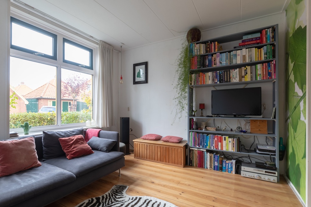 Graspad 39, 9713 NH Groningen - € 180.000 k.k. - ben-s Makelaars Groningen