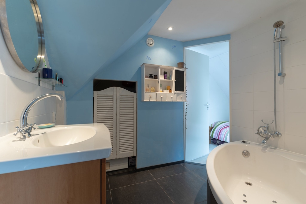 Graspad 39, 9713 NH Groningen - € 180.000 k.k. - ben-s Makelaars Groningen