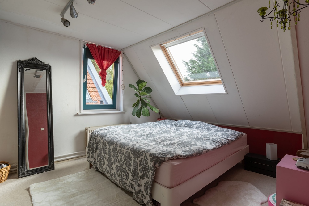 Graspad 39, 9713 NH Groningen - € 180.000 k.k. - ben-s Makelaars Groningen