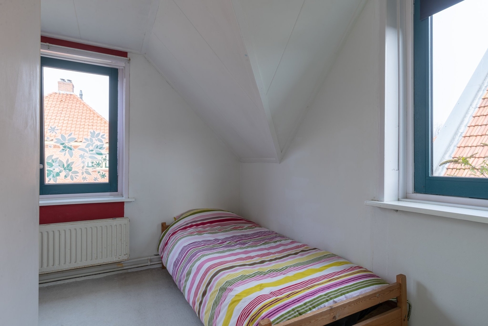 Graspad 39, 9713 NH Groningen - € 180.000 k.k. - ben-s Makelaars Groningen