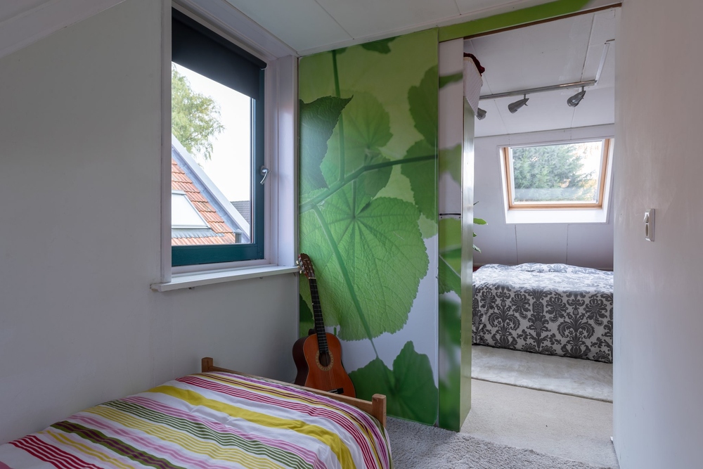 Graspad 39, 9713 NH Groningen - € 180.000 k.k. - ben-s Makelaars Groningen