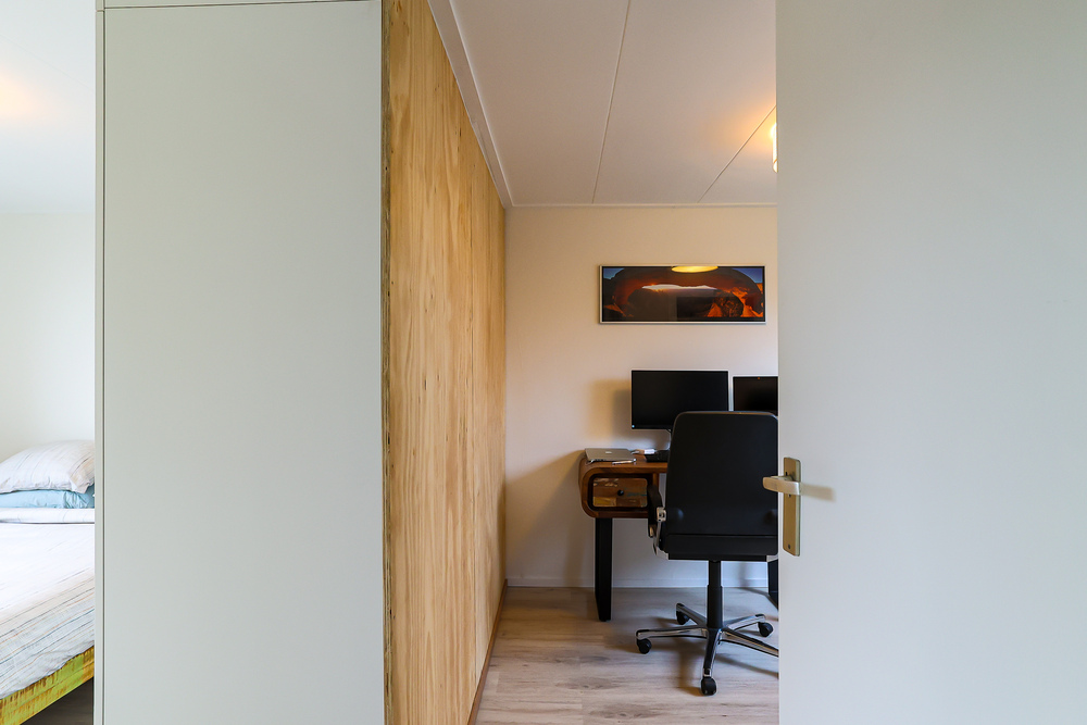 Graspad 7, 9713 NG Groningen - € 225.000 k.k. - ben-s Makelaars Groningen