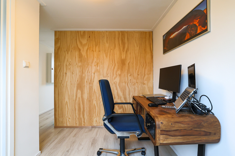 Graspad 7, 9713 NG Groningen - € 225.000 k.k. - ben-s Makelaars Groningen