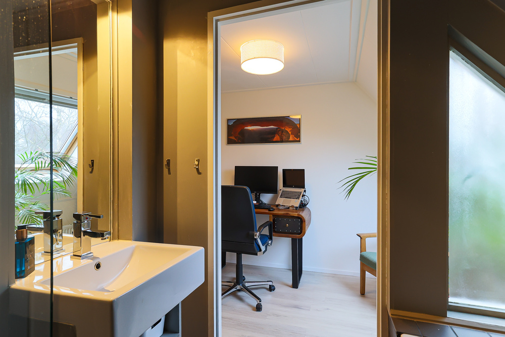 Graspad 7, 9713 NG Groningen - € 225.000 k.k. - ben-s Makelaars Groningen