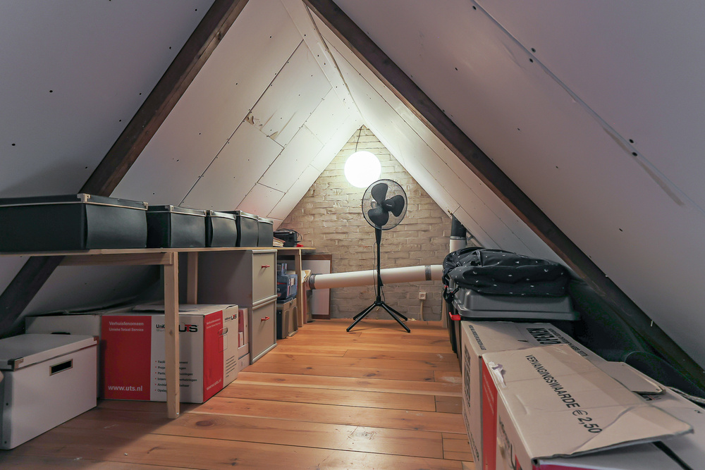 Graspad 7, 9713 NG Groningen - € 225.000 k.k. - ben-s Makelaars Groningen