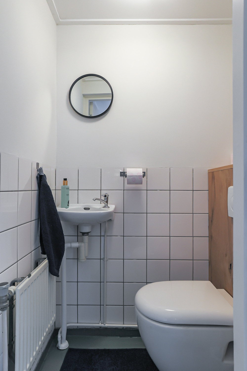 Graspad 7, 9713 NG Groningen - € 225.000 k.k. - ben-s Makelaars Groningen