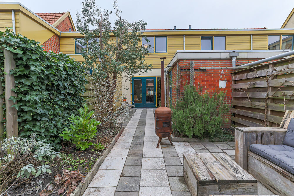 Graspad 7, 9713 NG Groningen - € 225.000 k.k. - ben-s Makelaars Groningen