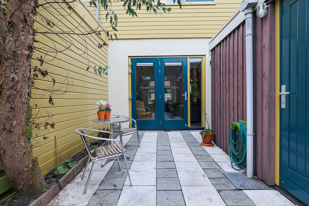 Graspad 7, 9713 NG Groningen - € 225.000 k.k. - ben-s Makelaars Groningen