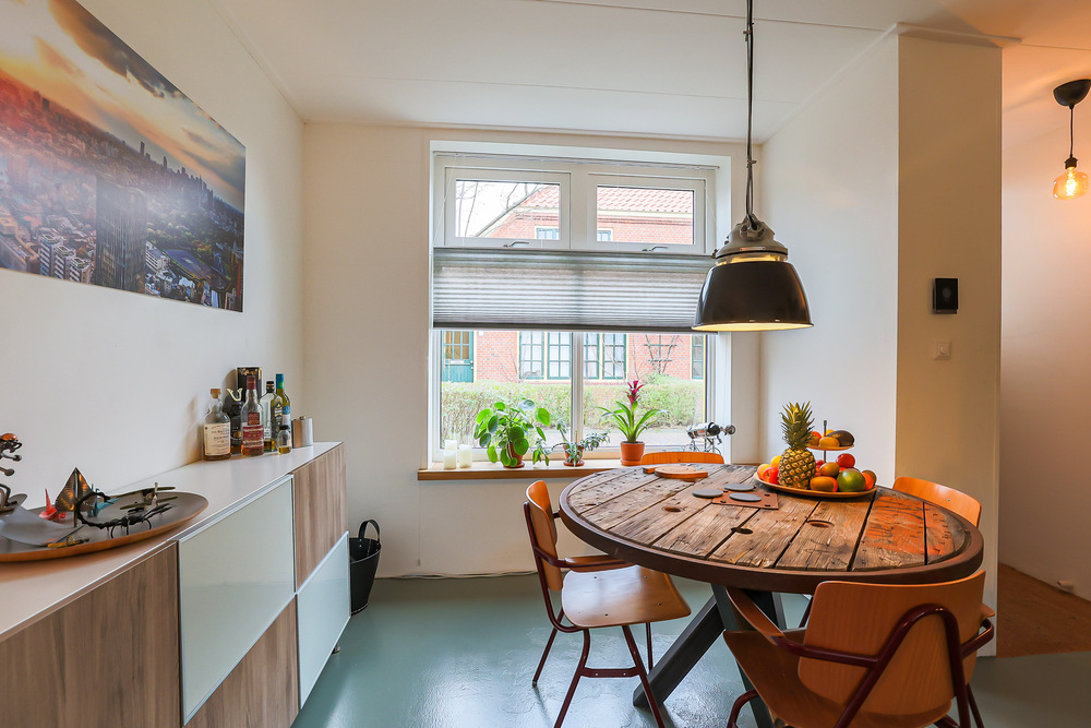 Graspad 7, 9713 NG Groningen - € 225.000 k.k. - ben-s Makelaars Groningen