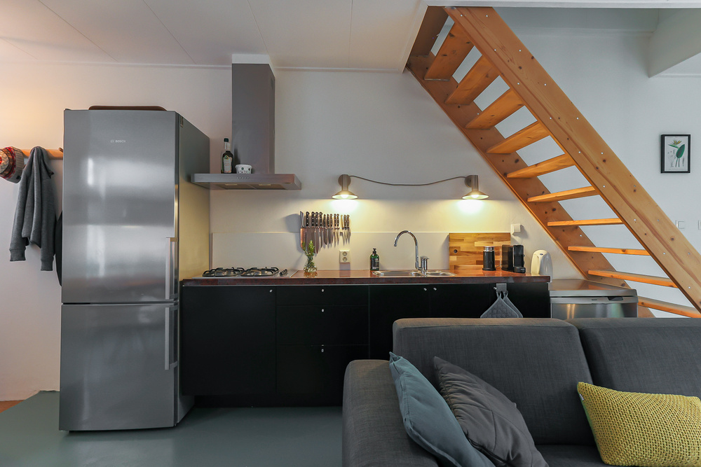 Graspad 7, 9713 NG Groningen - € 225.000 k.k. - ben-s Makelaars Groningen