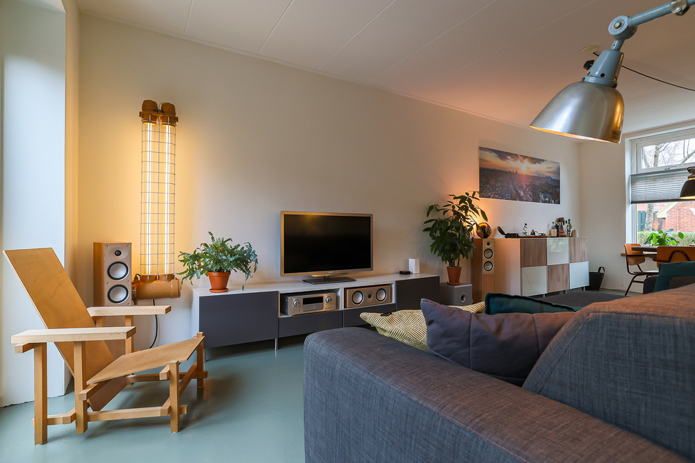 Graspad 7, 9713 NG Groningen - € 225.000 k.k. - ben-s Makelaars Groningen