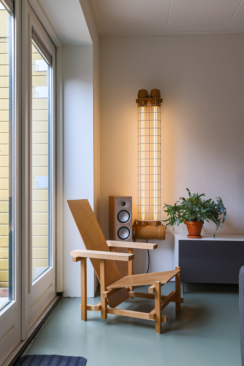 Graspad 7, 9713 NG Groningen - € 225.000 k.k. - ben-s Makelaars Groningen