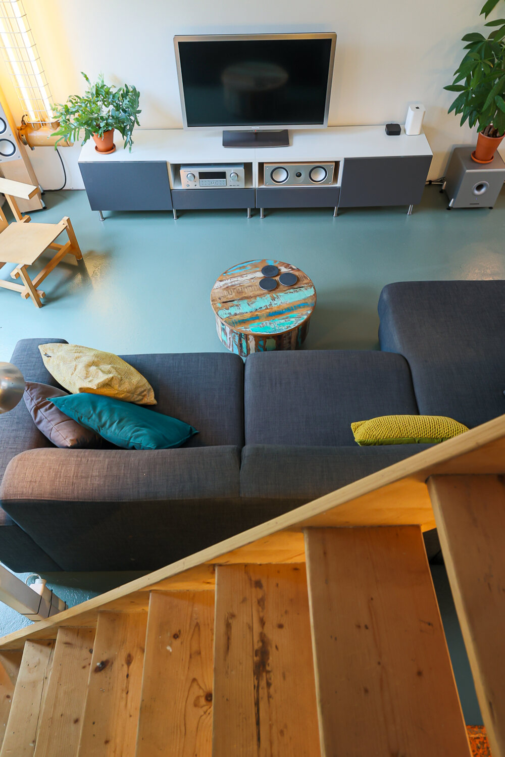 Graspad 7, 9713 NG Groningen - € 225.000 k.k. - ben-s Makelaars Groningen