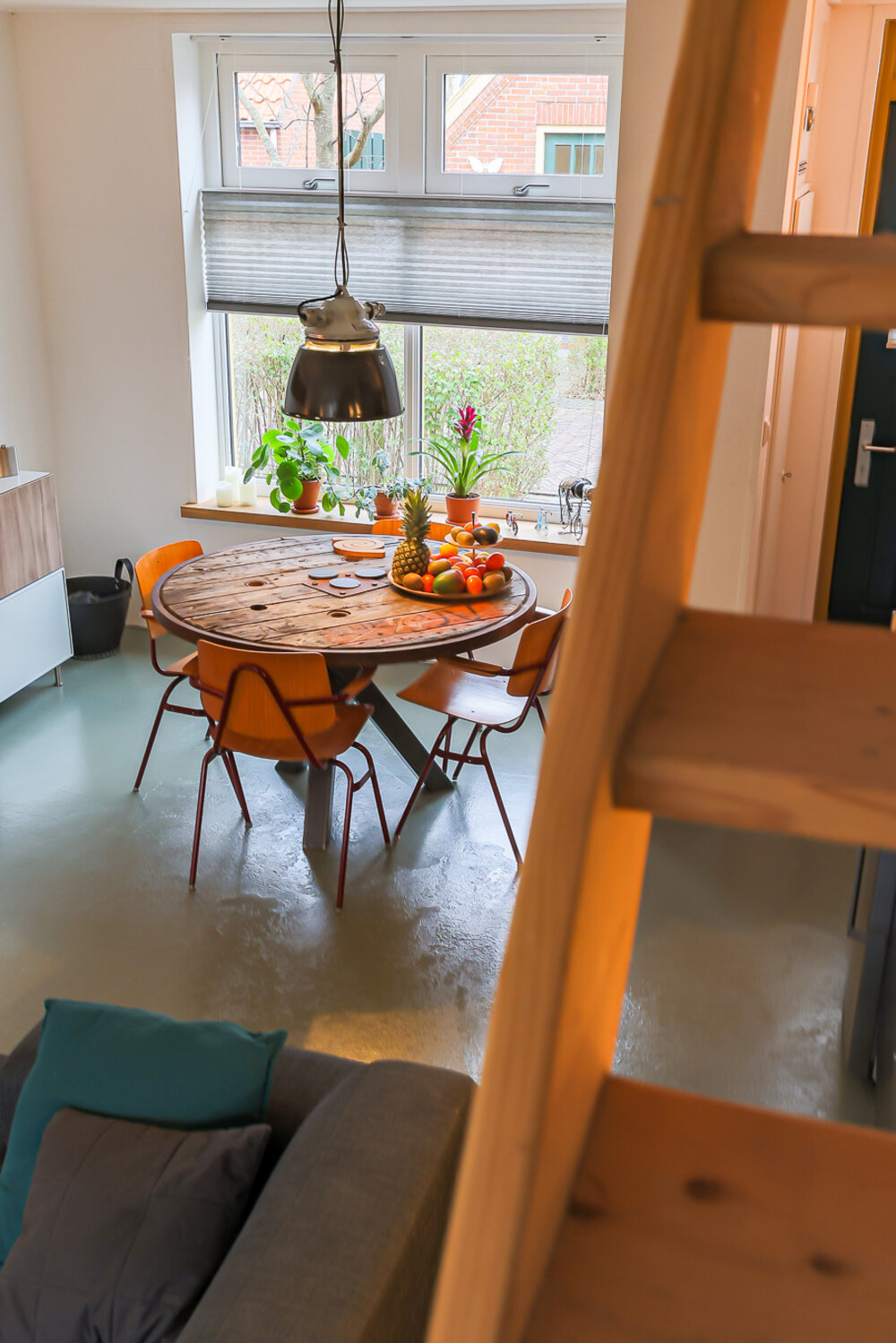 Graspad 7, 9713 NG Groningen - € 225.000 k.k. - ben-s Makelaars Groningen