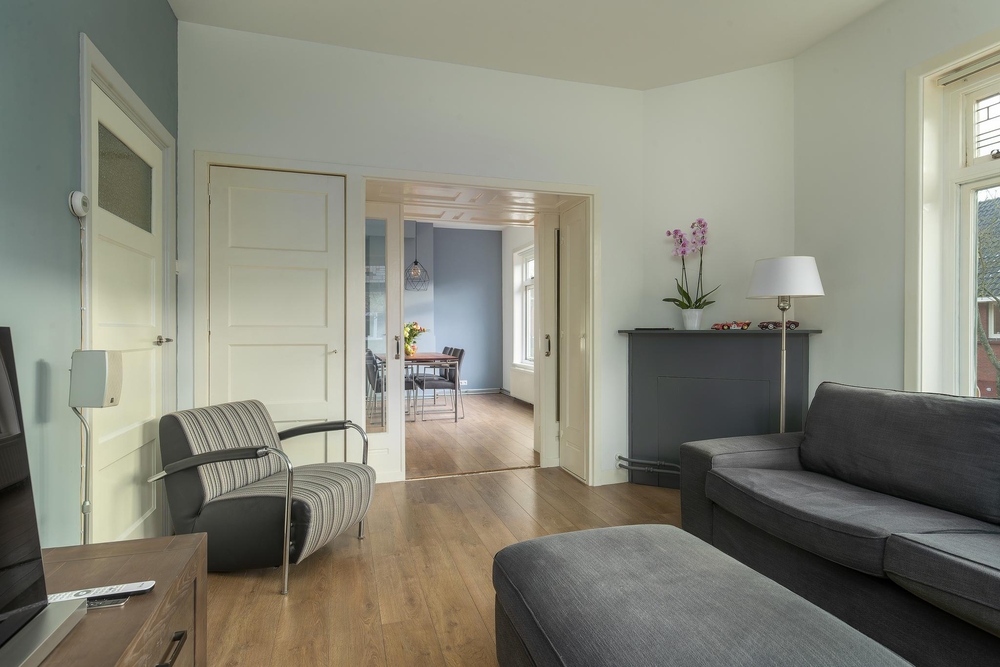 Gratamastraat 1A, 9714 HM Groningen - € 195.000 k.k. - ben-s Makelaars Groningen