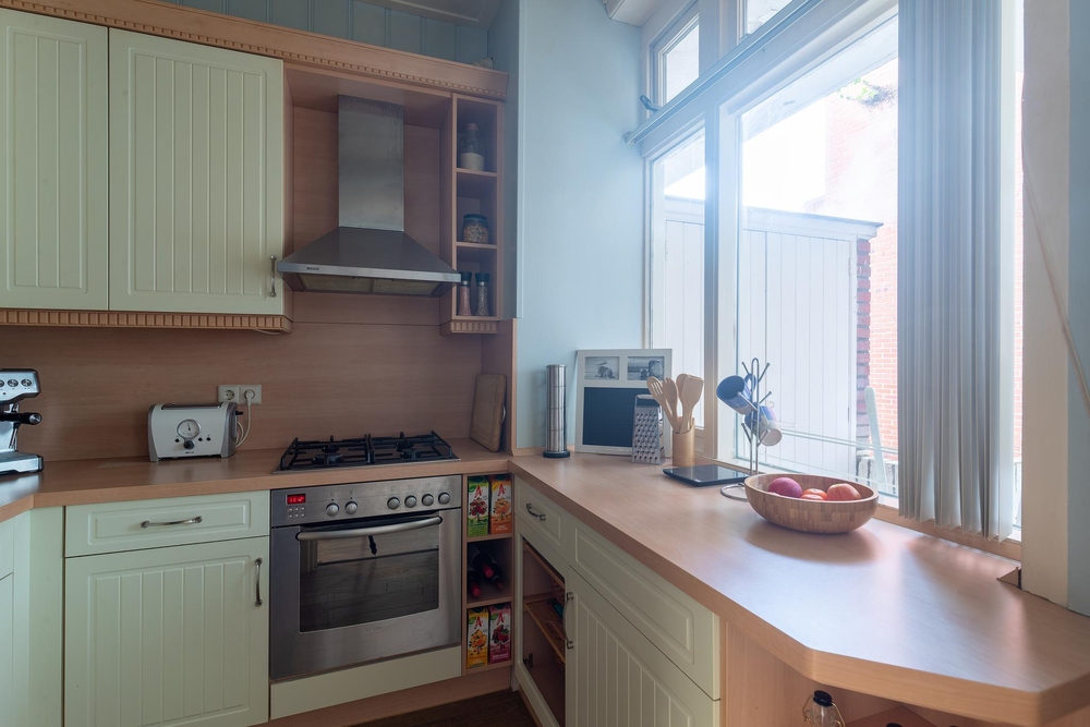 Gratamastraat 1A, 9714 HM Groningen - € 195.000 k.k. - ben-s Makelaars Groningen