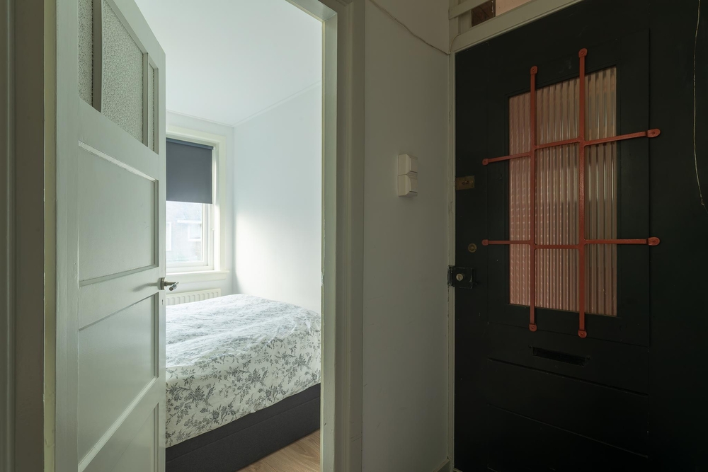 Gratamastraat 1A, 9714 HM Groningen - € 195.000 k.k. - ben-s Makelaars Groningen