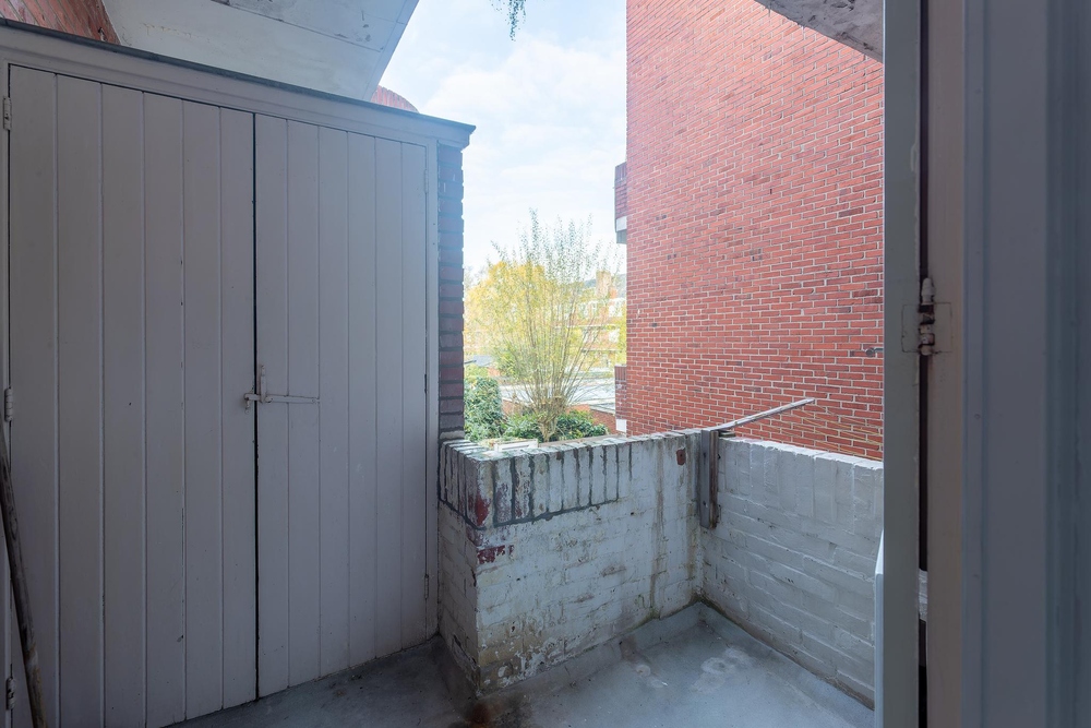 Gratamastraat 1A, 9714 HM Groningen - € 195.000 k.k. - ben-s Makelaars Groningen