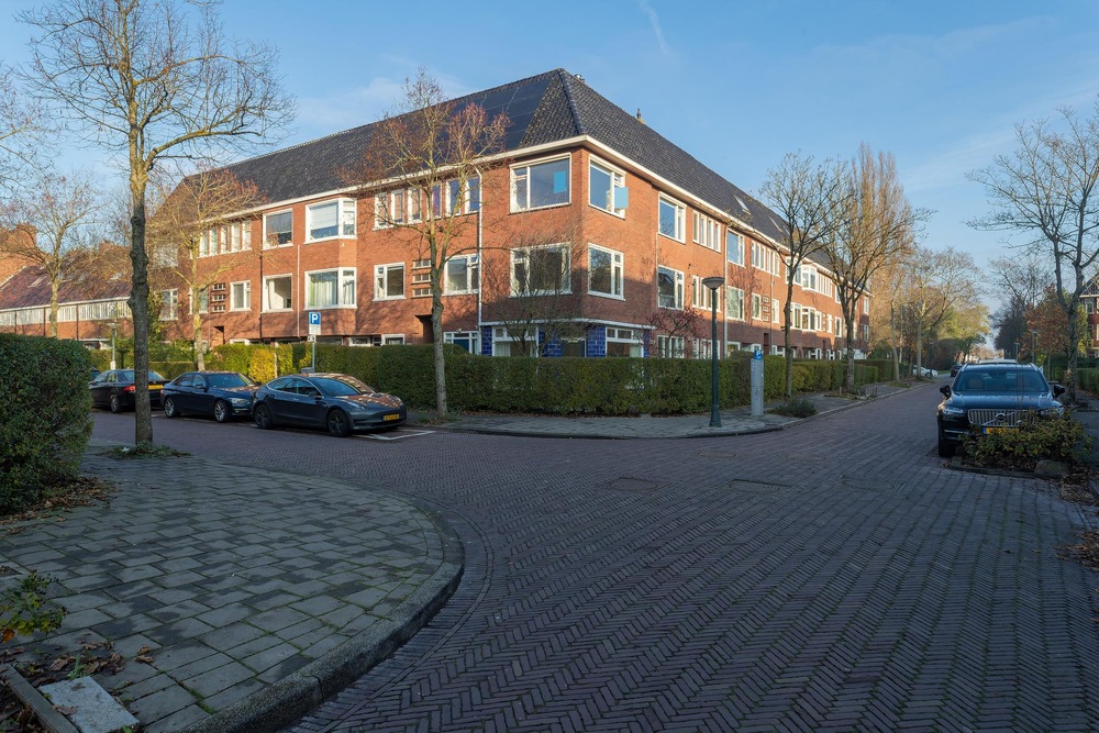 Gratamastraat 1A, 9714 HM Groningen - € 195.000 k.k. - ben-s Makelaars Groningen