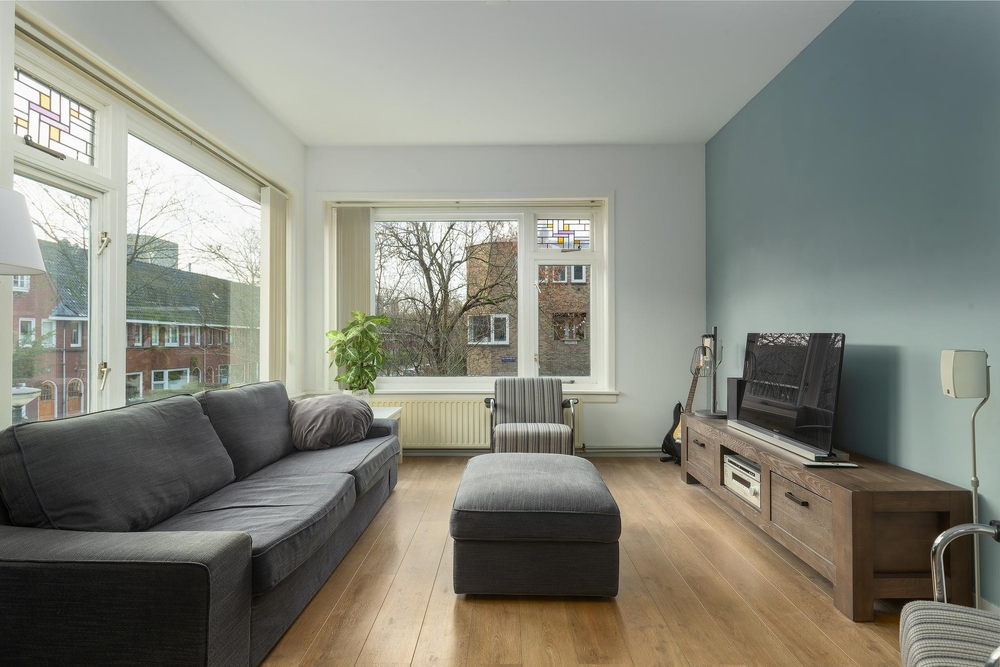 Gratamastraat 1A, 9714 HM Groningen - € 195.000 k.k. - ben-s Makelaars Groningen