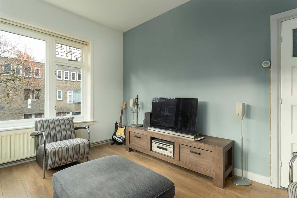 Gratamastraat 1A, 9714 HM Groningen - € 195.000 k.k. - ben-s Makelaars Groningen