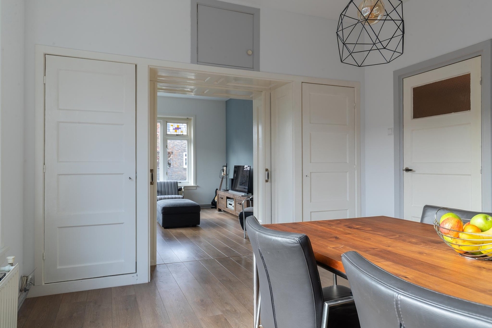 Gratamastraat 1A, 9714 HM Groningen - € 195.000 k.k. - ben-s Makelaars Groningen