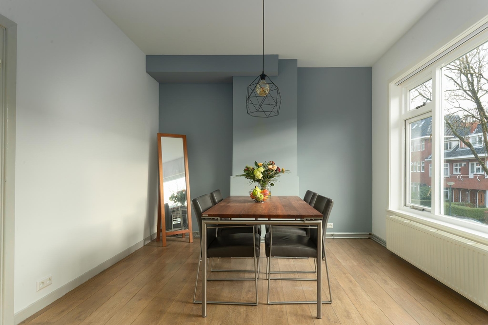 Gratamastraat 1A, 9714 HM Groningen - € 195.000 k.k. - ben-s Makelaars Groningen