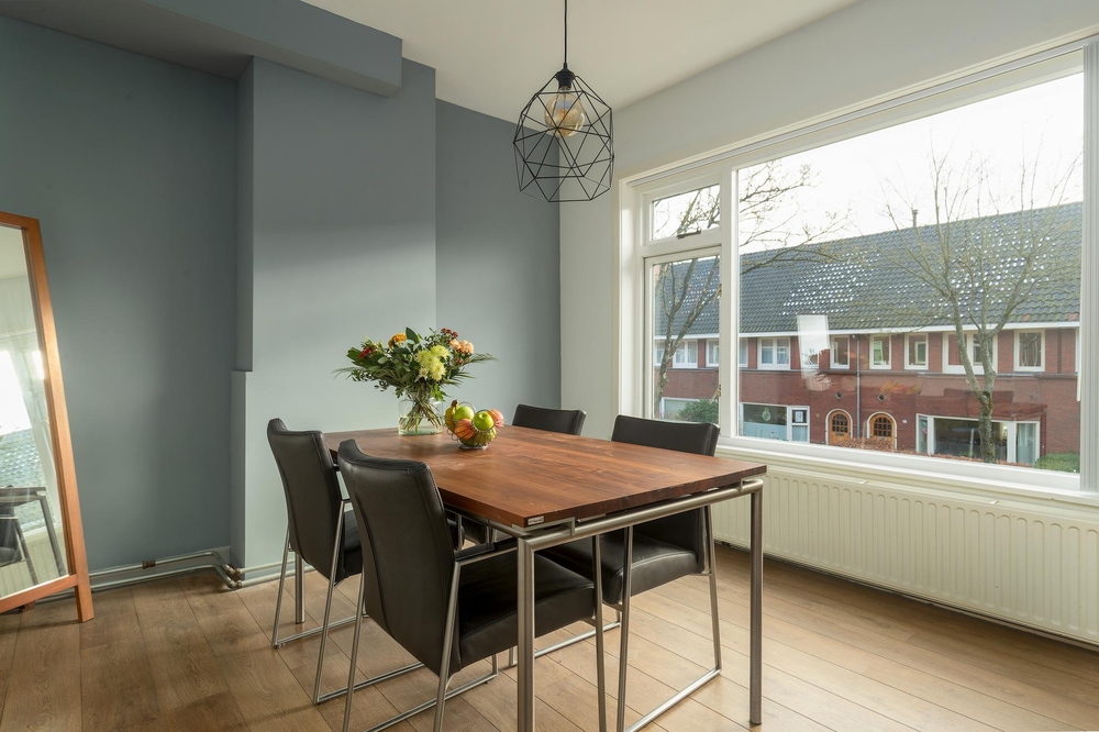 Gratamastraat 1A, 9714 HM Groningen - € 195.000 k.k. - ben-s Makelaars Groningen