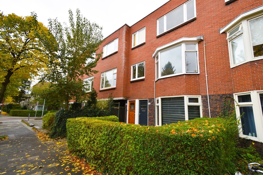 Gratamastraat 24A, 9714 HS Groningen - € 175.000 k.k. - ben-s Makelaars Groningen