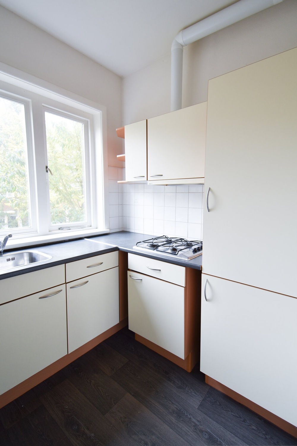 Gratamastraat 24A, 9714 HS Groningen - € 175.000 k.k. - ben-s Makelaars Groningen