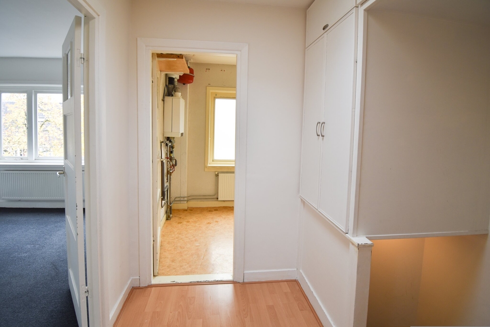 Gratamastraat 24A, 9714 HS Groningen - € 175.000 k.k. - ben-s Makelaars Groningen