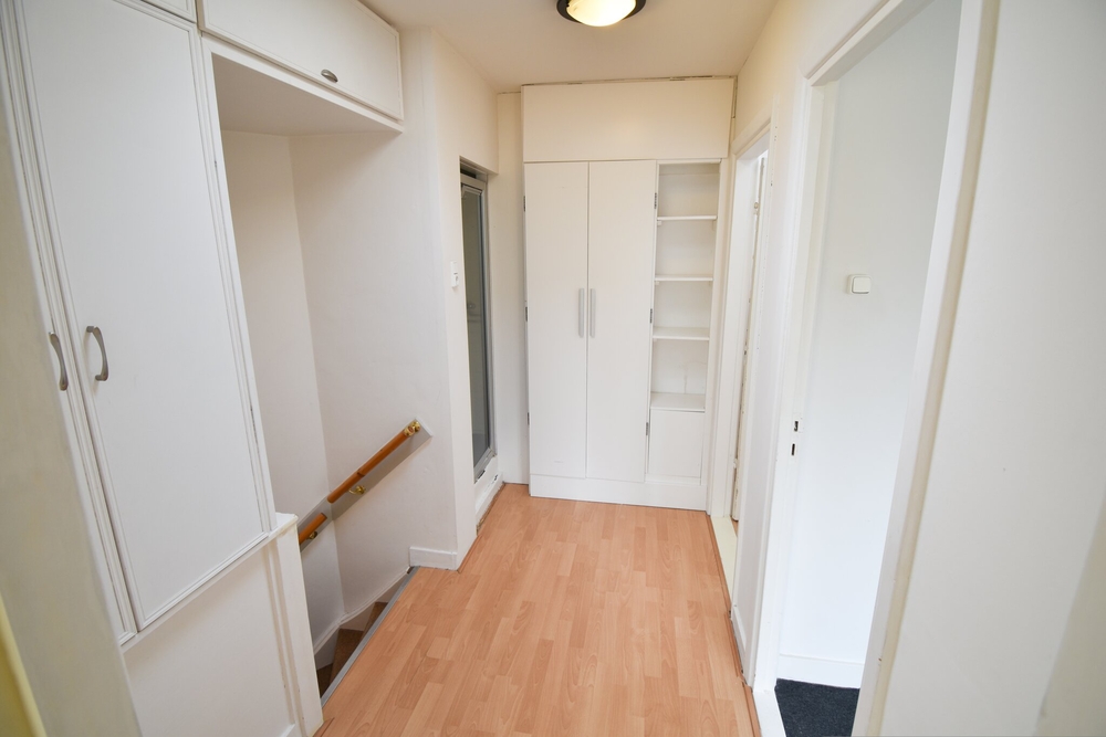 Gratamastraat 24A, 9714 HS Groningen - € 175.000 k.k. - ben-s Makelaars Groningen